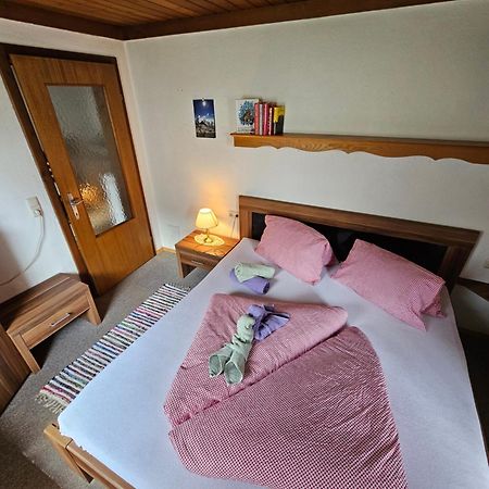 Henry'S Sweet Home Neukirchen am Großvenediger Eksteriør billede