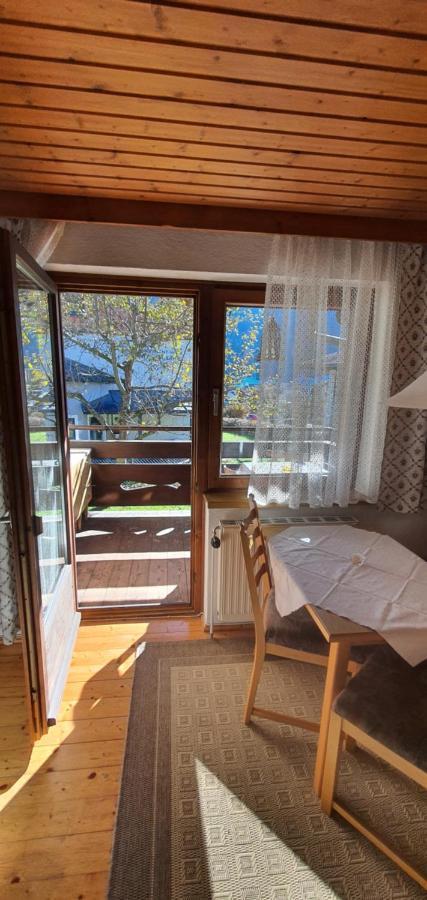 Henry'S Sweet Home Neukirchen am Großvenediger Eksteriør billede