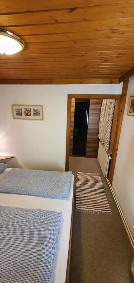 Henry'S Sweet Home Neukirchen am Großvenediger Eksteriør billede