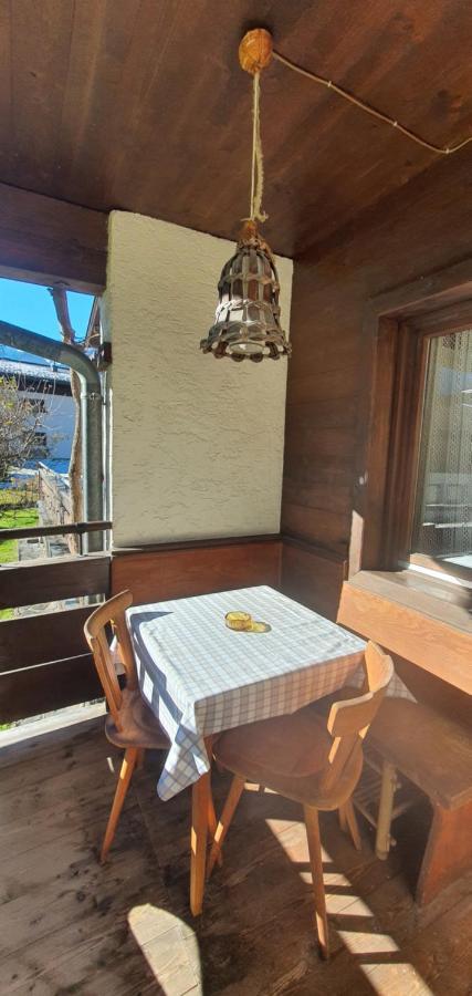 Henry'S Sweet Home Neukirchen am Großvenediger Eksteriør billede