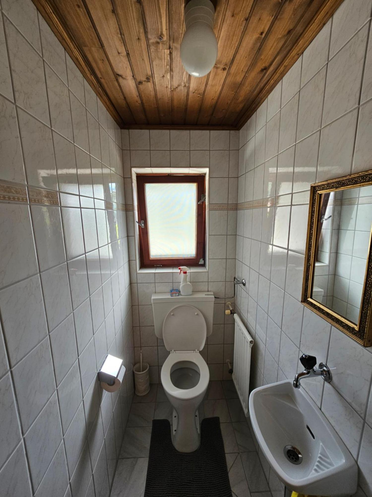 Henry'S Sweet Home Neukirchen am Großvenediger Eksteriør billede