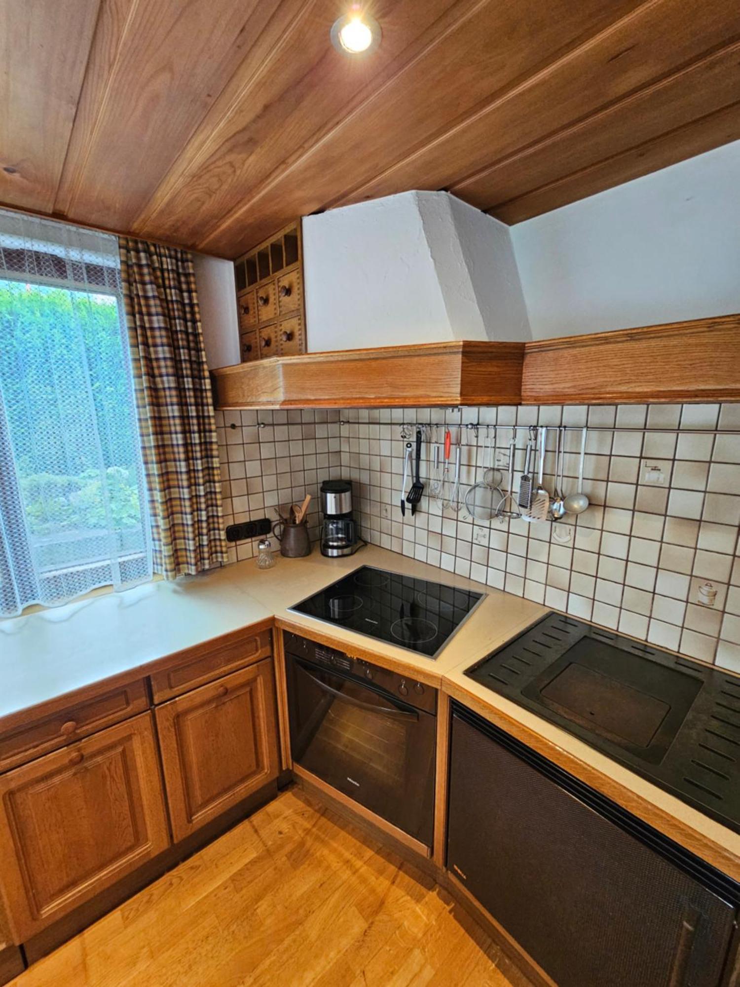 Henry'S Sweet Home Neukirchen am Großvenediger Eksteriør billede