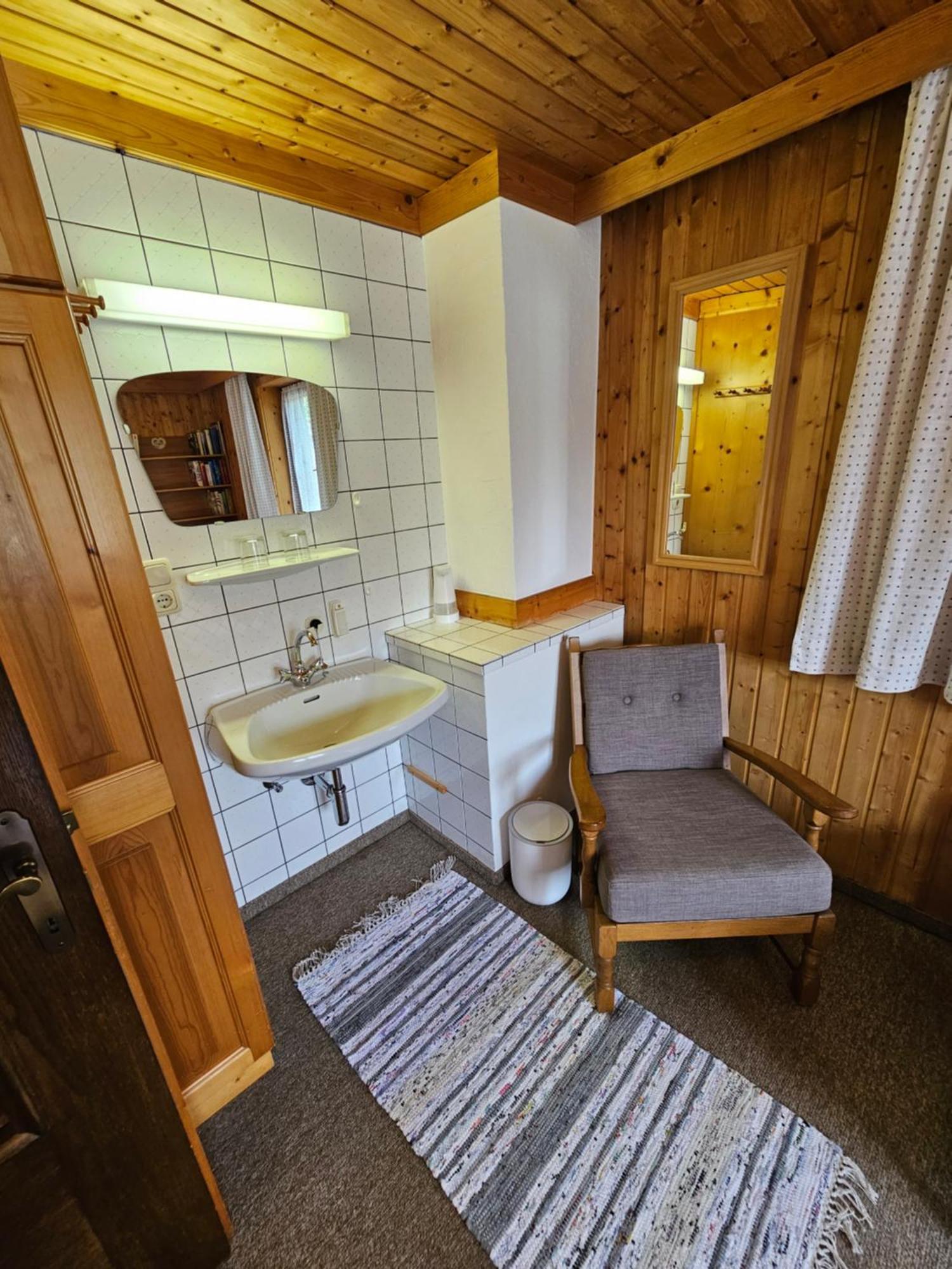 Henry'S Sweet Home Neukirchen am Großvenediger Eksteriør billede