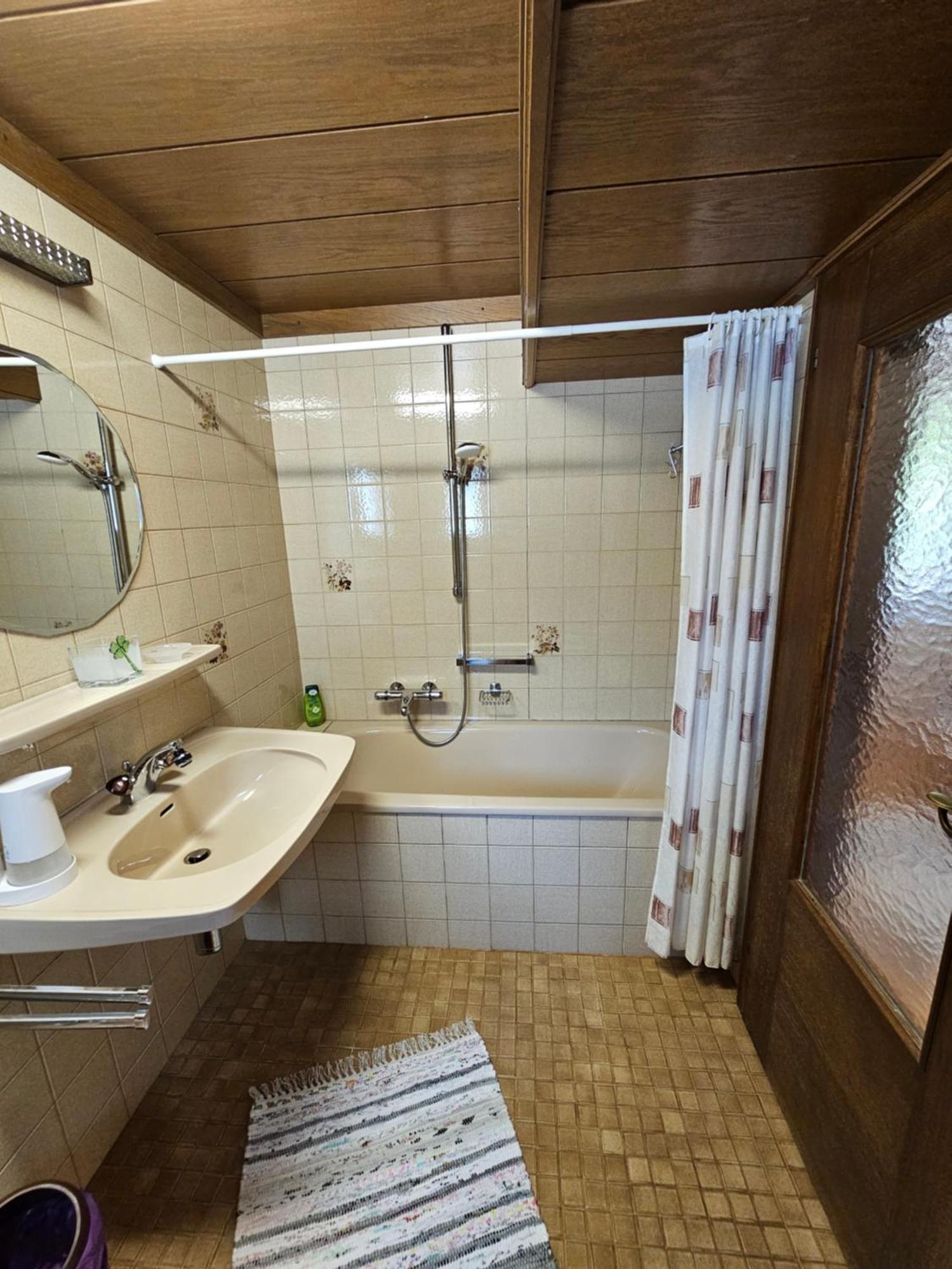 Henry'S Sweet Home Neukirchen am Großvenediger Eksteriør billede