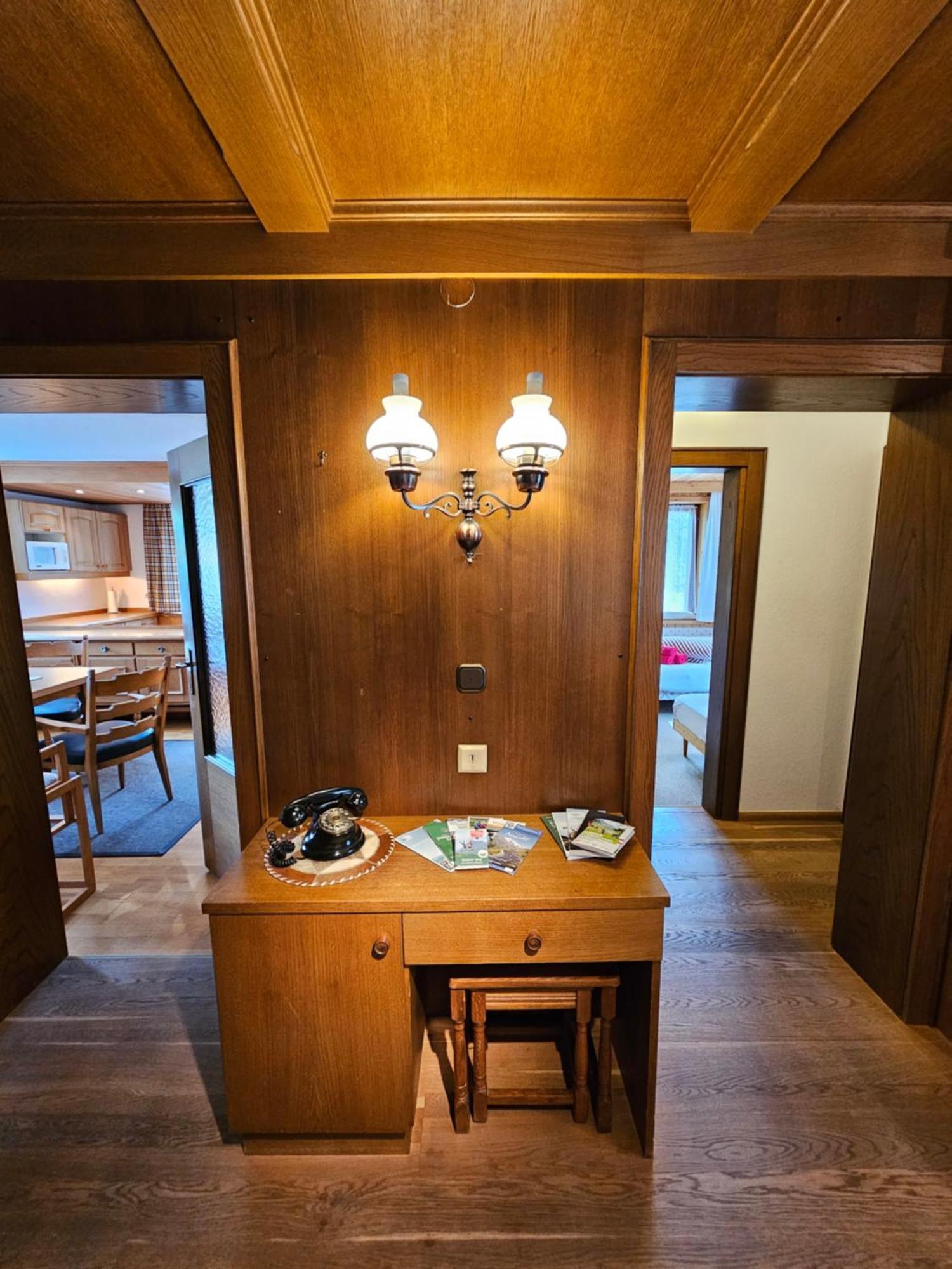 Henry'S Sweet Home Neukirchen am Großvenediger Eksteriør billede