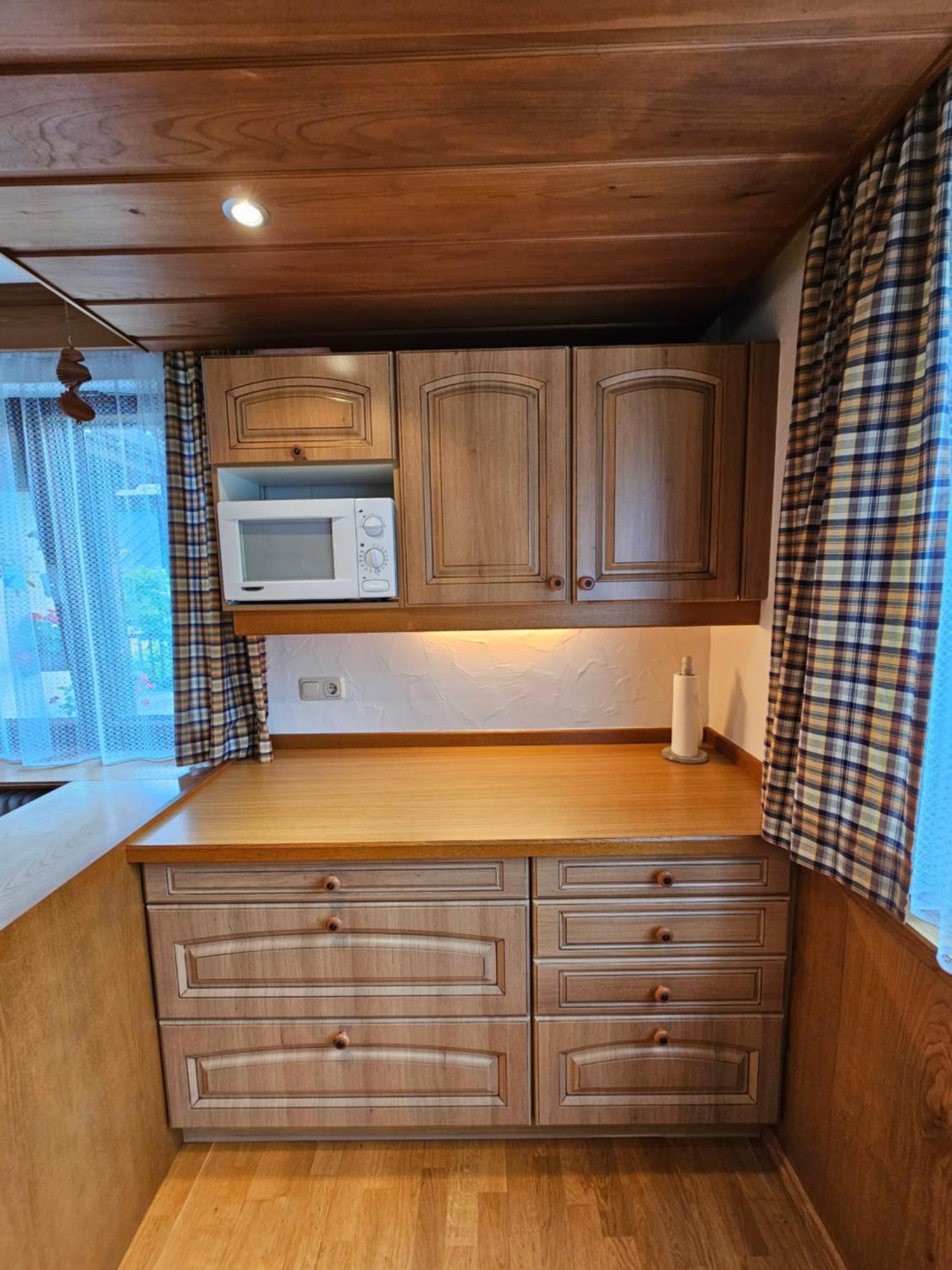 Henry'S Sweet Home Neukirchen am Großvenediger Eksteriør billede