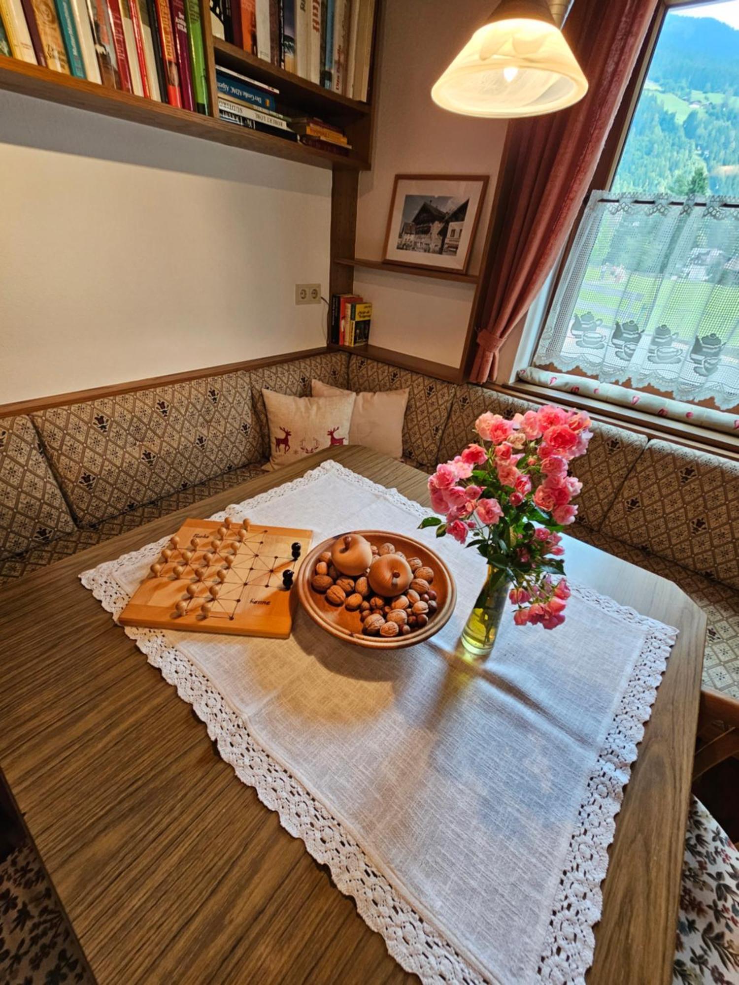 Henry'S Sweet Home Neukirchen am Großvenediger Eksteriør billede